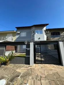 Casa com 1 Quarto para alugar, 100m² no Morro Santana, Porto Alegre