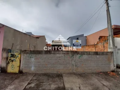 Lote/Terreno à venda, 232m² no Jardim Santa Inêz, Itapetininga