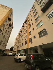 Apartamento com 2 Quartos à venda, 50m² no Estrela do Norte, São Gonçalo
