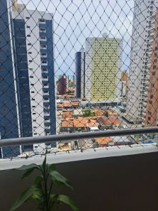 Cobertura com 3 Quartos à venda, 210m² no Manaíra, João Pessoa