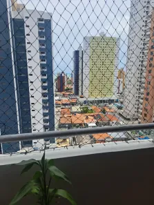Cobertura com 3 Quartos à venda, 210m² no Manaíra, João Pessoa