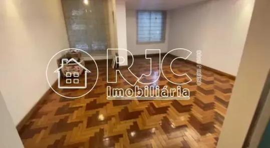 Apartamento com 3 Quartos à venda, 126m² no Tijuca, Rio de Janeiro