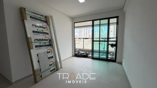 Apartamento com 4 Quartos à venda, 108m² no Madalena, Recife