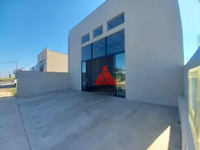 Ponto Comercial para alugar, 249m² no Reserva Centenária, Santa Bárbara D'Oeste