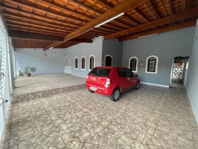 Casa com 3 Quartos à venda, 120m² no Bosque dos Eucaliptos, São José dos Campos