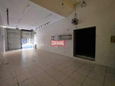 Ponto Comercial para alugar, 72m² no Centro, São Caetano do Sul