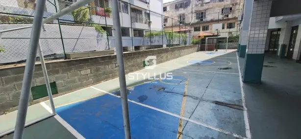 Apartamento com 3 Quartos à venda, 67m² no Engenho Novo, Rio de Janeiro
