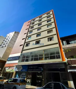 Apartamento com 2 Quartos à venda, 63m² no Centro, Juiz de Fora