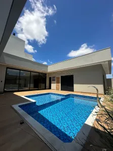 Casa de Condomínio com 3 Quartos à venda, 280m² no Jardim Phillipson Park, Americana