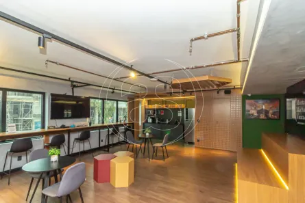 Sala Comercial à venda, 310m² no Moema, São Paulo
