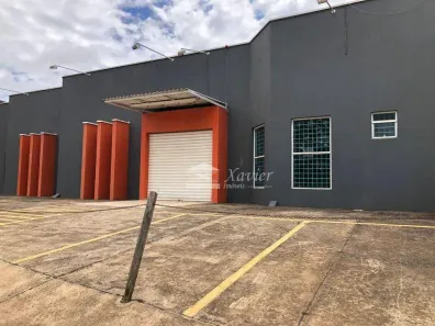Ponto Comercial à venda, 300m² no Jardim São Marcos, Vargem Grande Paulista