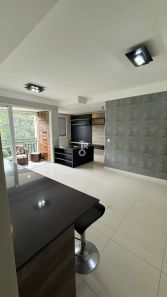 Apartamento com 2 Quartos à venda, 87m² no Jardim Trevo, Jundiaí