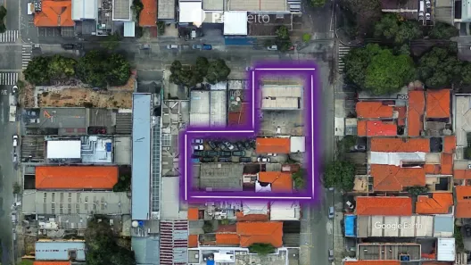 Lote/Terreno à venda, 940m² no Indianópolis, São Paulo