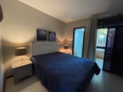 Casa de Condomínio com 2 Quartos para alugar, 120m² no Stella Maris, Salvador