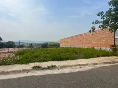 Lote/Terreno à venda, 250m² no Residencial Tosi, Itupeva
