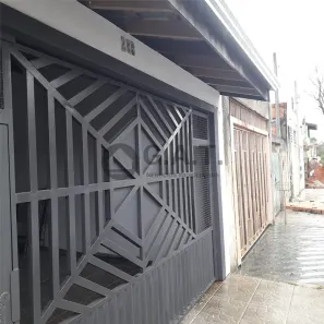 Casa com 3 Quartos à venda, 100m² no Jardim Nilton Torres, Sorocaba