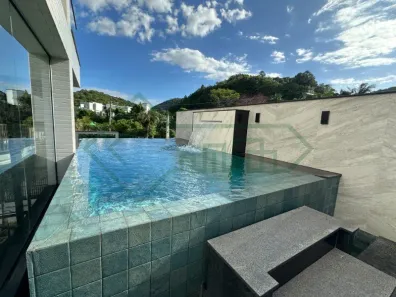 Apartamento com 2 Quartos à venda, 92m² no Praia Brava de Itajaí, Itajaí