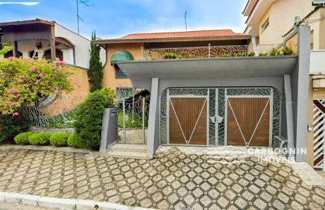 Casa com 3 Quartos à venda, 229m² no Vila São João, Caçapava