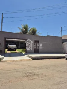 Casa com 3 Quartos à venda, 360m² no Parque Esplanada I, Valparaíso de Goiás