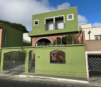 Sobrado com 5 Quartos à venda, 280m² no Planalto Paulista, São Paulo