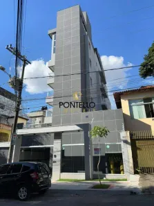 Cobertura com 4 Quartos à venda, 260m² no Liberdade, Belo Horizonte