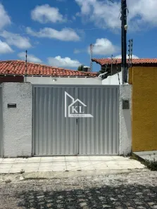 Kitnet com 1 Quarto para alugar, 38m² no Lagoa Nova, Natal
