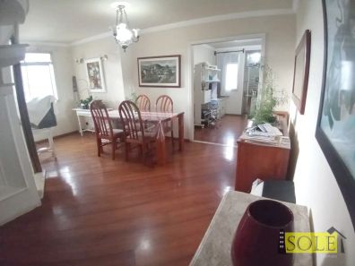 Apartamento com 3 Quartos à venda, 108m² no Vila das Belezas, São Paulo
