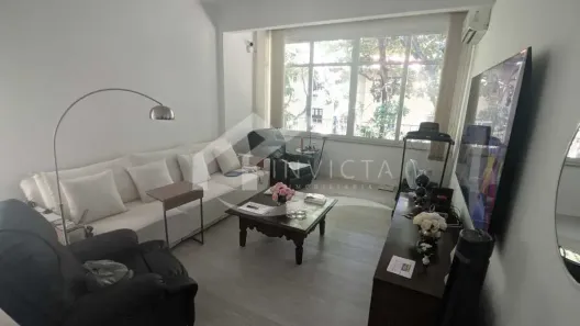 Apartamento com 3 Quartos à venda, 105m² no Leblon, Rio de Janeiro