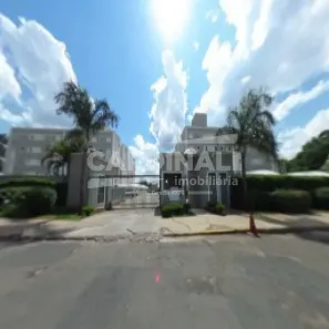Apartamento com 2 Quartos à venda, 55m² no Vila Izabel, São Carlos