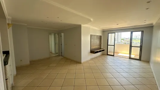 Apartamento com 3 Quartos à venda, 178m² no Privê Residencial Elza Fronza, Goiânia