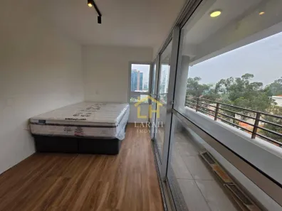 Apartamento com 1 Quarto à venda, 38m² no Butantã, São Paulo