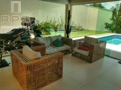 Casa com 3 Quartos à venda, 357m² no Nova Gardênia, Atibaia