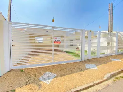 Casa com 3 Quartos à venda, 250m² no Jardim Paraíso, Itu