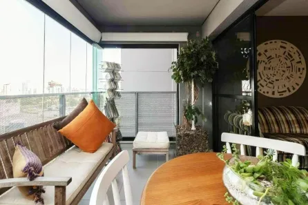 Apartamento com 2 Quartos à venda, 59m² no Pinheiros, São Paulo