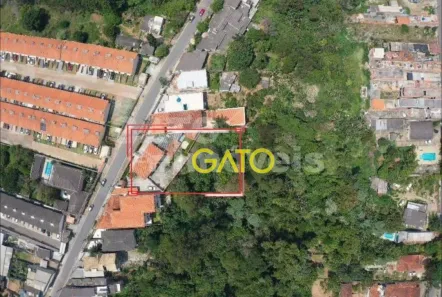 Casa com 2 Quartos à venda, 2650m² no Ipês (Polvilho), Cajamar