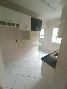 Apartamento com 2 Quartos à venda, 52m² no Vila Urupês, Suzano