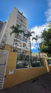 Apartamento com 1 Quarto à venda, 51m² no Cambuí, Campinas