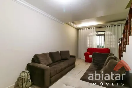 Sobrado com 3 Quartos à venda, 165m² no Jardim Maria Rosa, Taboão da Serra