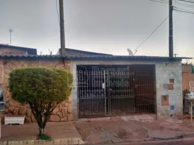 Casa com 4 Quartos à venda, 100m² no Jardim Paulista, Araraquara