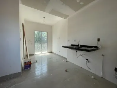 Apartamento com 1 Quarto à venda, 29m² no Penha de França, São Paulo