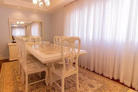 Apartamento com 4 Quartos à venda, 190m² no Perdizes, São Paulo
