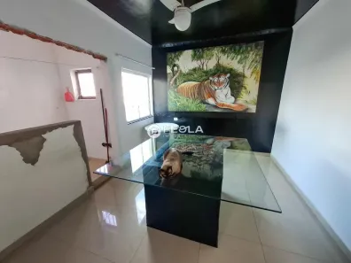 Casa com 4 Quartos à venda, 190m² no Parque Liberdade, Americana