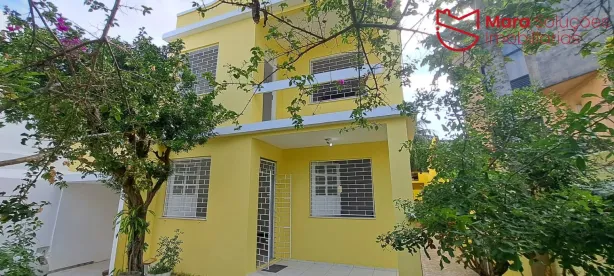 Casa com 6 Quartos para alugar, 350m² no Rio Vermelho, Salvador