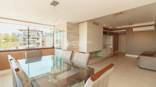 Apartamento com 3 Quartos à venda, 90m² no Bela Vista, Porto Alegre