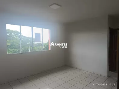 Apartamento com 2 Quartos à venda, 45m² no Chácaras Tubalina e Quartel, Uberlândia