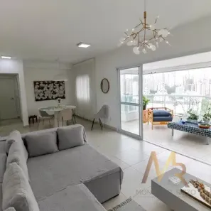 Apartamento com 3 Quartos para venda ou aluguel, 110m² no Vila Suzana, São Paulo