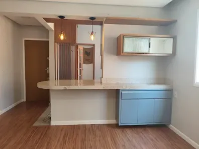 Apartamento com 2 Quartos para alugar, 90m² no Botafogo, Campinas