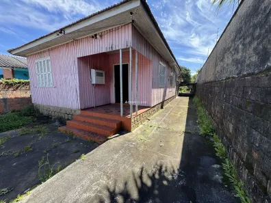 Lote/Terreno à venda, 550m² no Nossa Senhora das Graças, Canoas