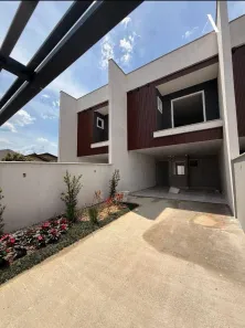 Casa com 3 Quartos à venda, 125m² no Glória, Joinville