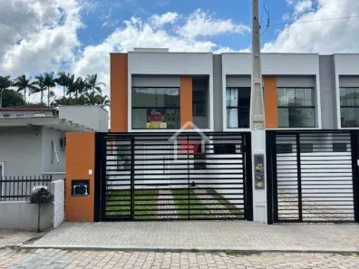 Sobrado com 3 Quartos à venda, 110m² no Velha, Blumenau